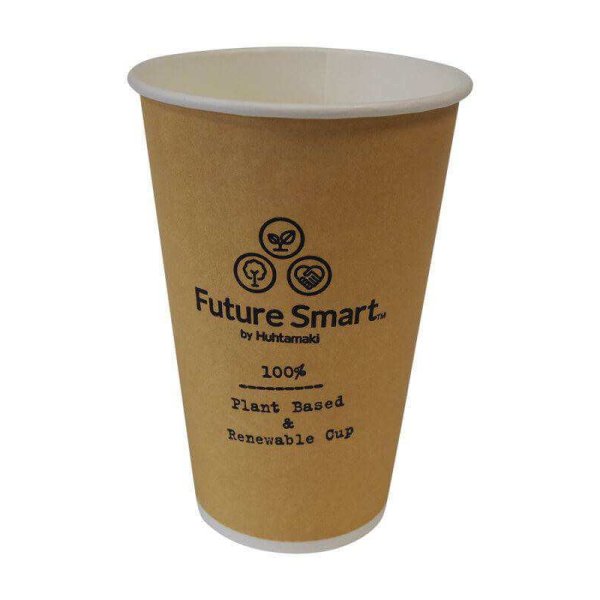 Heigetrnkebecher Future Smart, 400ml