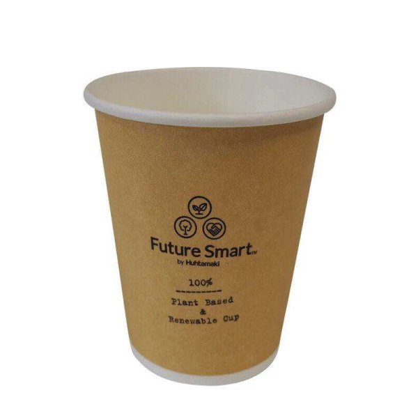 Heigetrnkebecher "Future Smart", 200ml